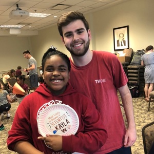 Fundraising Page: Chris Draghi